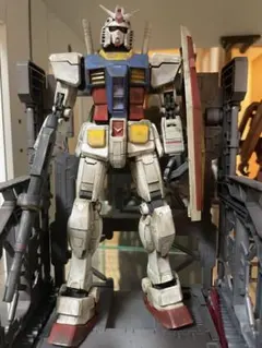 2026年最新】νガンダム mg ジャンクの人気アイテム - メルカリ