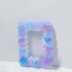 【31】硬質トレカケース ホイップデコ☆B8☆
