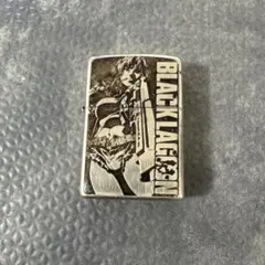 ブラックアイパッチ TSUBOTA HARD EDGE LIGHTER ライター - メルカリ