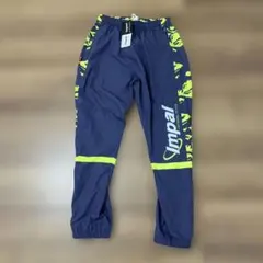 Impal TIGER CAMO トライアルパンツ ネイビー Lサイズ