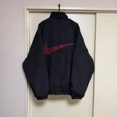 最終値下げ NIKE PSVアイントホーフェン／ダウンジャケット - メルカリ