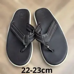GAP KIDS サンダル 3-4サイズ　22-23cmのサムネイル
