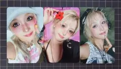 Kep1er ひかる ヒカル music＆drama JumpUp 特典 トレカ