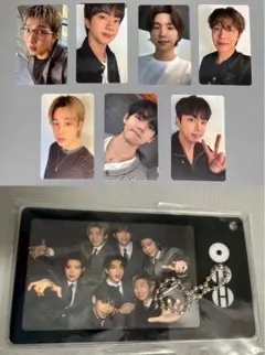 BTS ARIRANG 3形態セット 新品未開封 特典トレカ付き - メルカリ