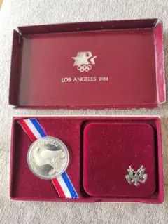 2026年最新】1983 OLYMPIC DOLLARの人気アイテム - メルカリ
