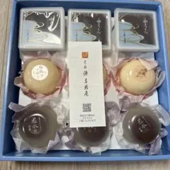 宗家 源吉兆庵〉源吉兆庵の夏菓撰 - メルカリ