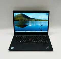 Win11 Office搭載 T460s メモリ12GB SSD192GB - メルカリ