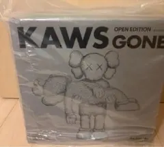 KAWS GONE PINK OPEN EDITION フィギュア