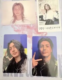 Xdinary Heroes LXVE to DEATH Jooyeon