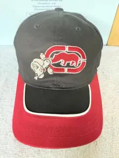 【新品未使用】ガルフィー ecko unltd. コラボ キャップ　タグ付きのサムネイル
