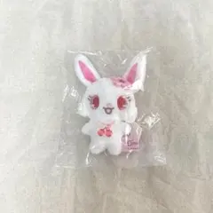 ジュエルペット ルビー マスコットキーホルダー