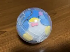 サンリオキャラクターズ たべすぎまして… ぬいぐるみ タキシードサム