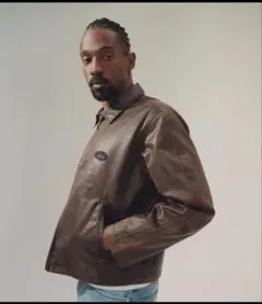 2026年最新】Stussy ジャケット ブラウンの人気アイテム - メルカリ