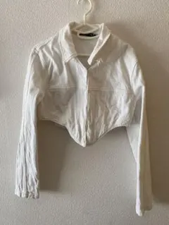 ZARA ジャケット