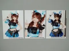 田中れいな 生写真 L版 AR 2枚セット ライバルサバイバル - メルカリ