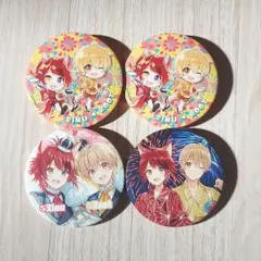 すとぷり るぅりーぬ 缶バッジ( 2020 Summer ver.) - メルカリ