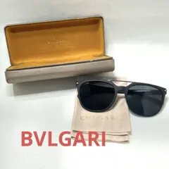 はじめ様用 BVLGARI サングラス べっ甲柄 イタリア製 - メルカリ
