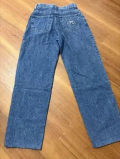 【イタリアvintage】トラサルディ　サイズ43⭐️セール⭐️のサムネイル