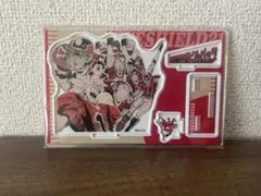 アイシールド21 ジオラマフィギュア アクリルスタンド 4点セット Amazon.co.jp: アイシールド21 名場面ジオラマフィギュア 小早川