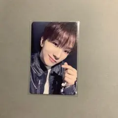 BOYNEXTDOOR 中華　ウナク