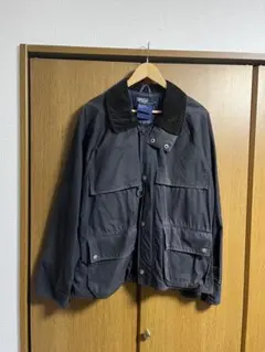 polo by ralph lauren spey type jacketのサムネイル