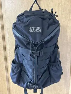 新品未使用未開封　mystery lunch 2day assault 新品未使用未開封 mystery lunch 2day assault Mystery Ranch 2 Day