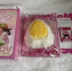 mellojoy メロジョイ スクイーズ 大福 ジャックフルーツ 新品未使用