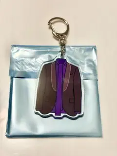 Kis-My-Ft2 キスマイ 衣装展 宮田俊哉　キーホルダー