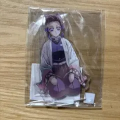 鬼滅の刃 柱稽古KV アクリルスタンド 胡蝶しのぶ