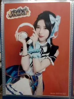 2026年最新】志崎樺音 チェキの人気アイテム - メルカリ