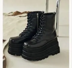 ダーリッチ　トリプルソールエンジニアブー