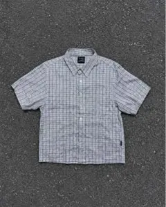 新品定価以下】即完売アイテム Belvet 半袖シャツ Mサイズ | Mercari