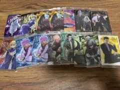 ハンターハンター イタジャガ まとめ売り