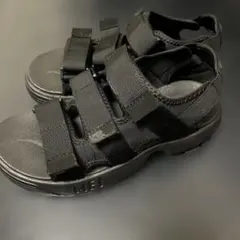TATRAS タトラス レザー 異素材 サンダル MILILO ビブラム 28 - メルカリ
