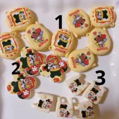 アクリルビーズ