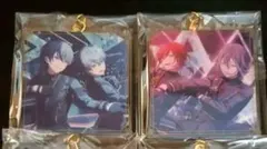 【プロセカ】あんスタコラボ/アクリルキーホルダー