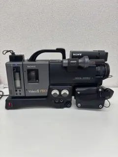 美品】 希少 エルモ 600SD 8ミリ ビデオカメラ 昭和レトロ - メルカリ