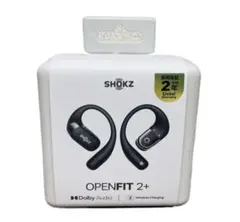 即完売】Shokz OpenFit Pro 特別ギフトボックス 300セット - メルカリ