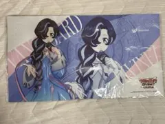ヴァンガード 石川クルミ プレイマット - メルカリ