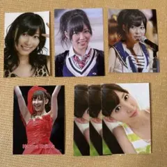 2026年最新】小嶋陽菜 生写真 まとめ売りの人気アイテム - メルカリ
