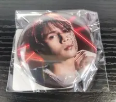 THERAMPAGE 神谷健太 DMMスクラッチ第三弾 缶バッチ 未開封 未使用