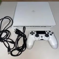 M145★ PS4 ホワイト