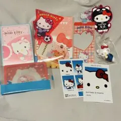 ハローキティ グッズ まとめ売り 2 - メルカリ