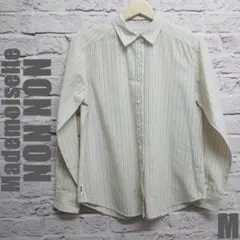 Mademoiselle NONNON　トップス　サイズ　M