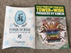 橘ケンチ KENCHI エアフレッシュナー フレグランス メンプロ セット