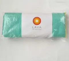LAVA RUG 　ヨガ 　ミントグリーン 　ホットヨガ