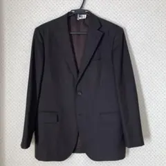 J.press　パターンオーダースーツ　AUTHENTIC MODEL　秋冬用