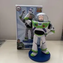 トイ・ストーリー 4 バズ・ライトイヤー フィギュア
