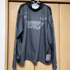 muque game long T-shirt - メルカリ
