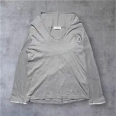 archive Y's カットソー 00s Y's カットソー Yohji Yamamoto archive Y2K - メルカリ